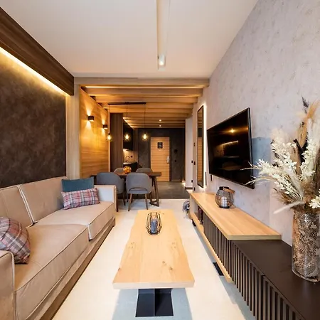 Woodside By Anaya 4* Kopaonik