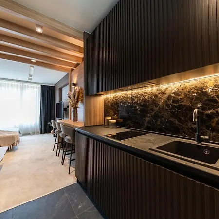 Woodside By Anaya Apartment Kopaonik