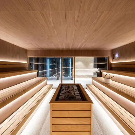 Apartment Woodside By Anaya Kopaonik