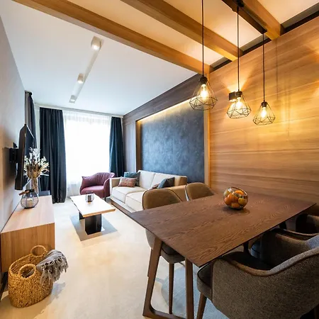 Woodside By Anaya 4* Kopaonik