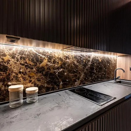 Appartement Woodside By Anaya
