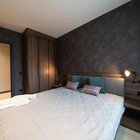 Apartament Woodside By Anaya Kopaonik