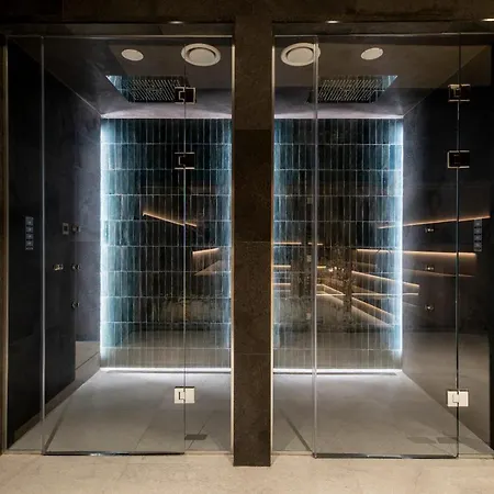 Woodside By Anaya Apartament