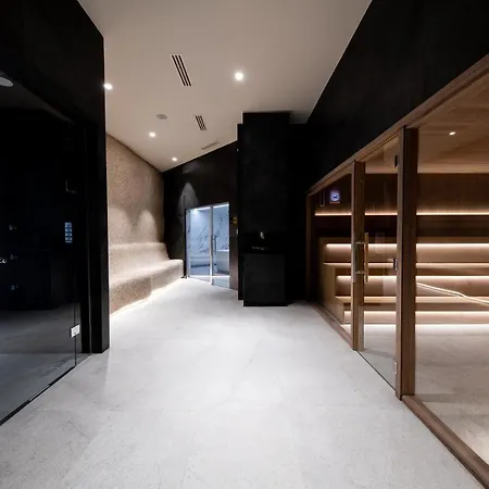 Apartment Woodside By Anaya