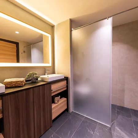 Apartment Woodside By Anaya