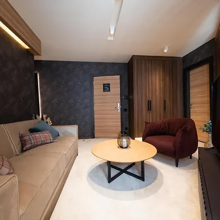 Woodside By Anaya 4* Kopaonik