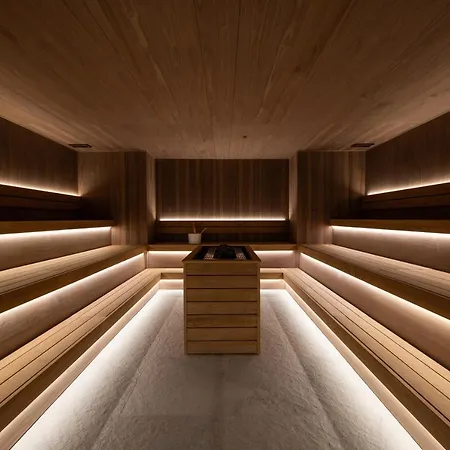 Woodside By Anaya Apartament