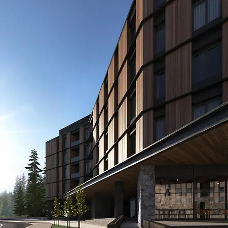 Woodside By Anaya 4*