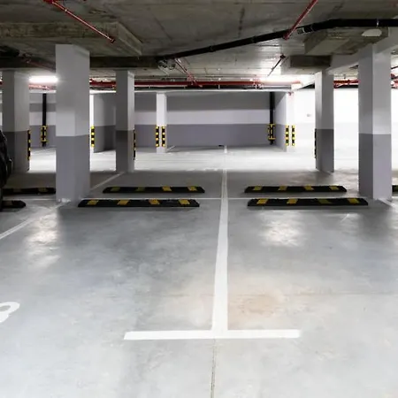 Apartament Woodside By Anaya