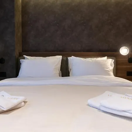 Woodside By Anaya Apartament Kopaonik