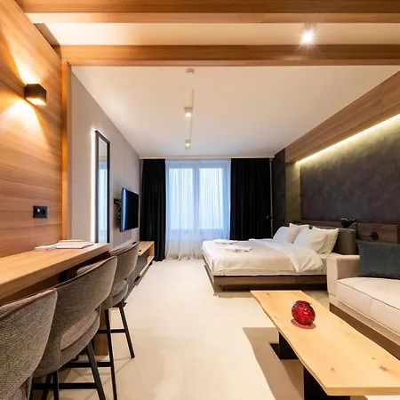 Woodside By Anaya
