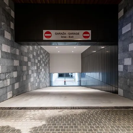 Apartament Woodside By Anaya Kopaonik