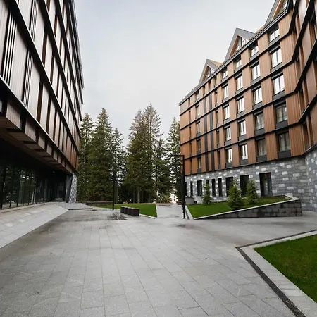 Apartament Woodside By Anaya