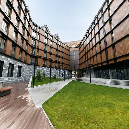 Woodside By Anaya 4* Kopaonik