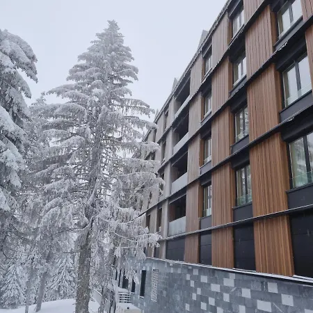 Apartment Woodside By Anaya Kopaonik