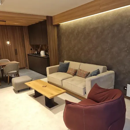 Appartement Woodside By Anaya Kopaonik